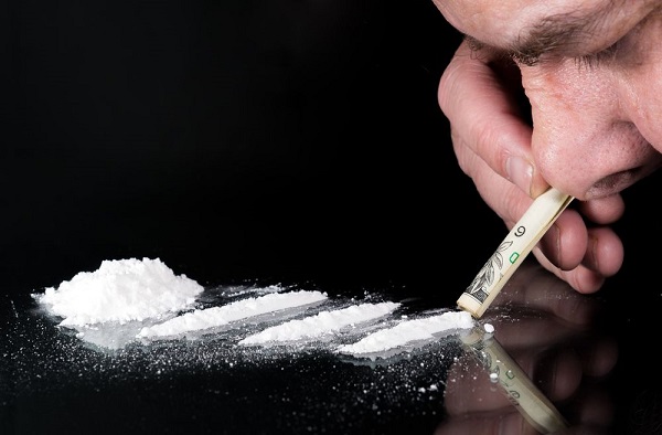 Les saisies de drogues en forte hausse