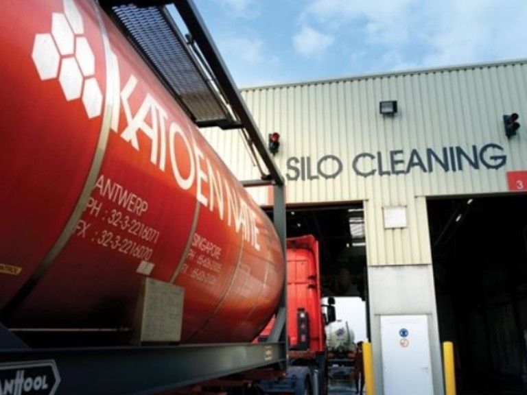 Les salariés de Logifare se préparent à une 3ème semaine de grève