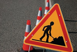 Les travaux sur l'A4 prolongés de 15 jours