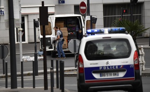 Longwy : deux policiers agressés