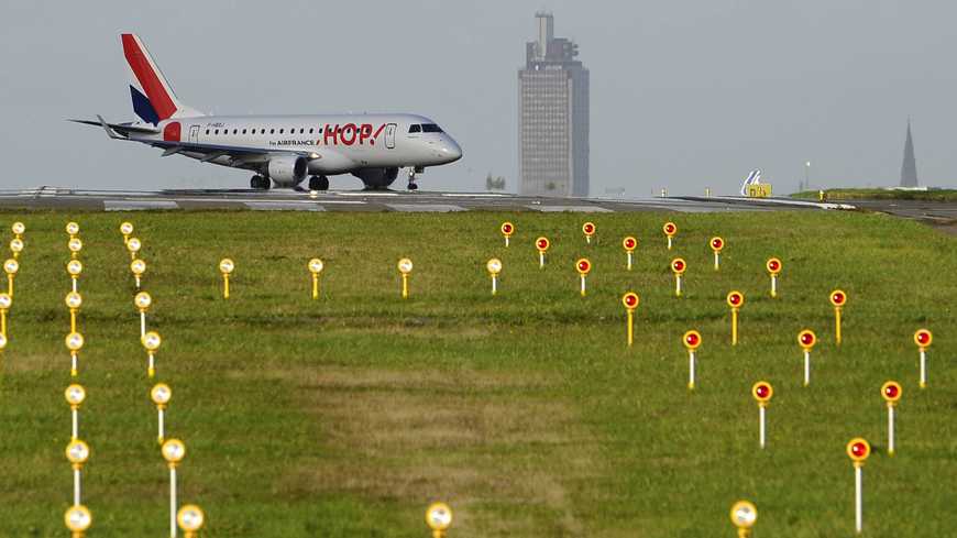Lorraine Airport : les salariés déposent une procédure pénale