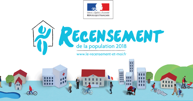 Lorraine : le recensement commence demain 