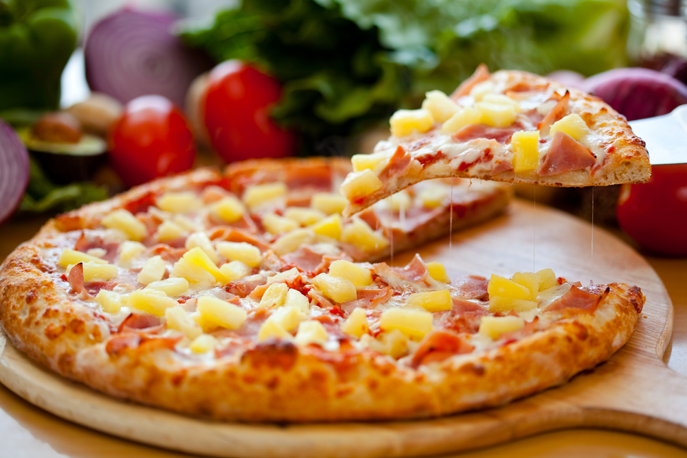 Lorraine : rappel de pizzas surgelées chez Match