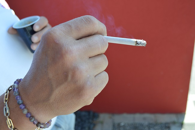 Lorraine : un homme tabassé pour avoir demandé un briquet