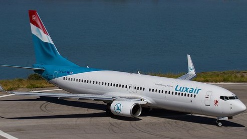Luxair : des destinations inédites, dès cet été