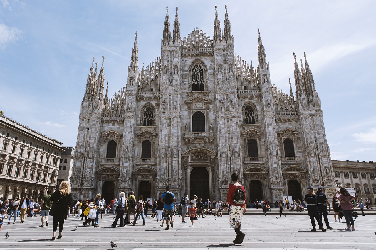 Luxair : nouvel atterrissage à Milan et destinations inédites