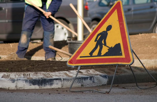 Luxembourg :  Aucun train ne circulera en direction du Grand Duché les 3 prochains dimanches !