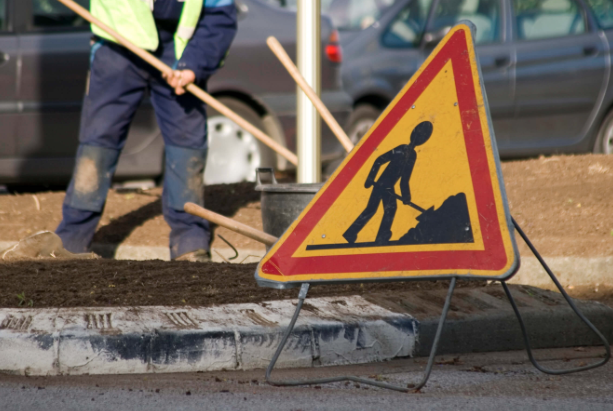 Luxembourg : des travaux prévus ce week-end, prenez vos précautions !