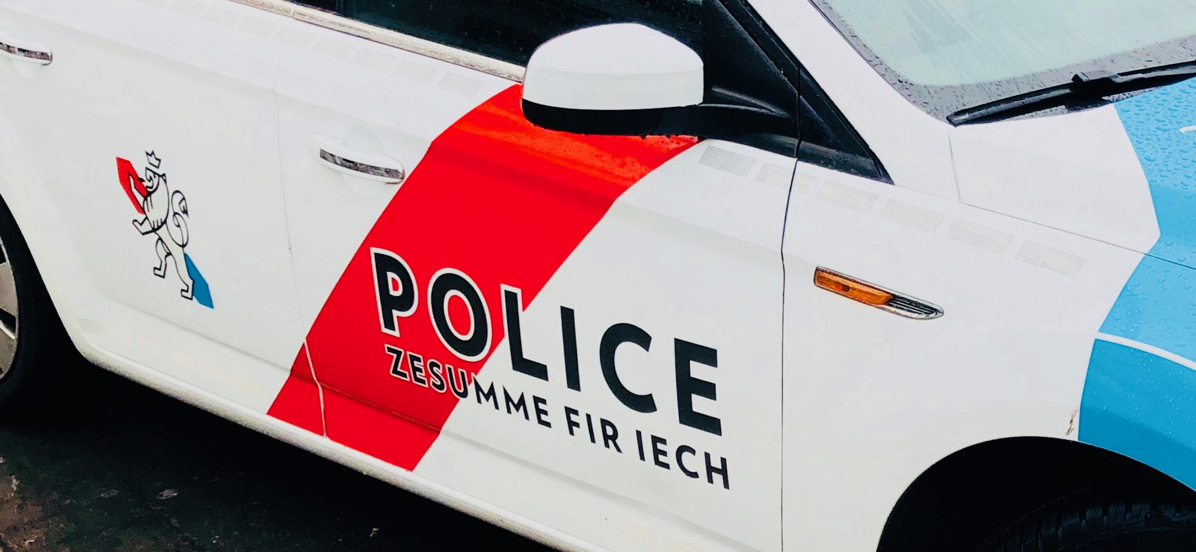 Luxembourg : il arrive dans un bar armé et menace les clients