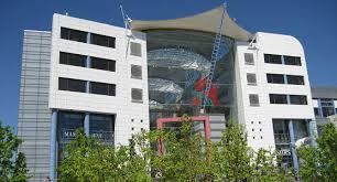 Luxembourg Kirchberg: Auchan et Utopolis évacués
