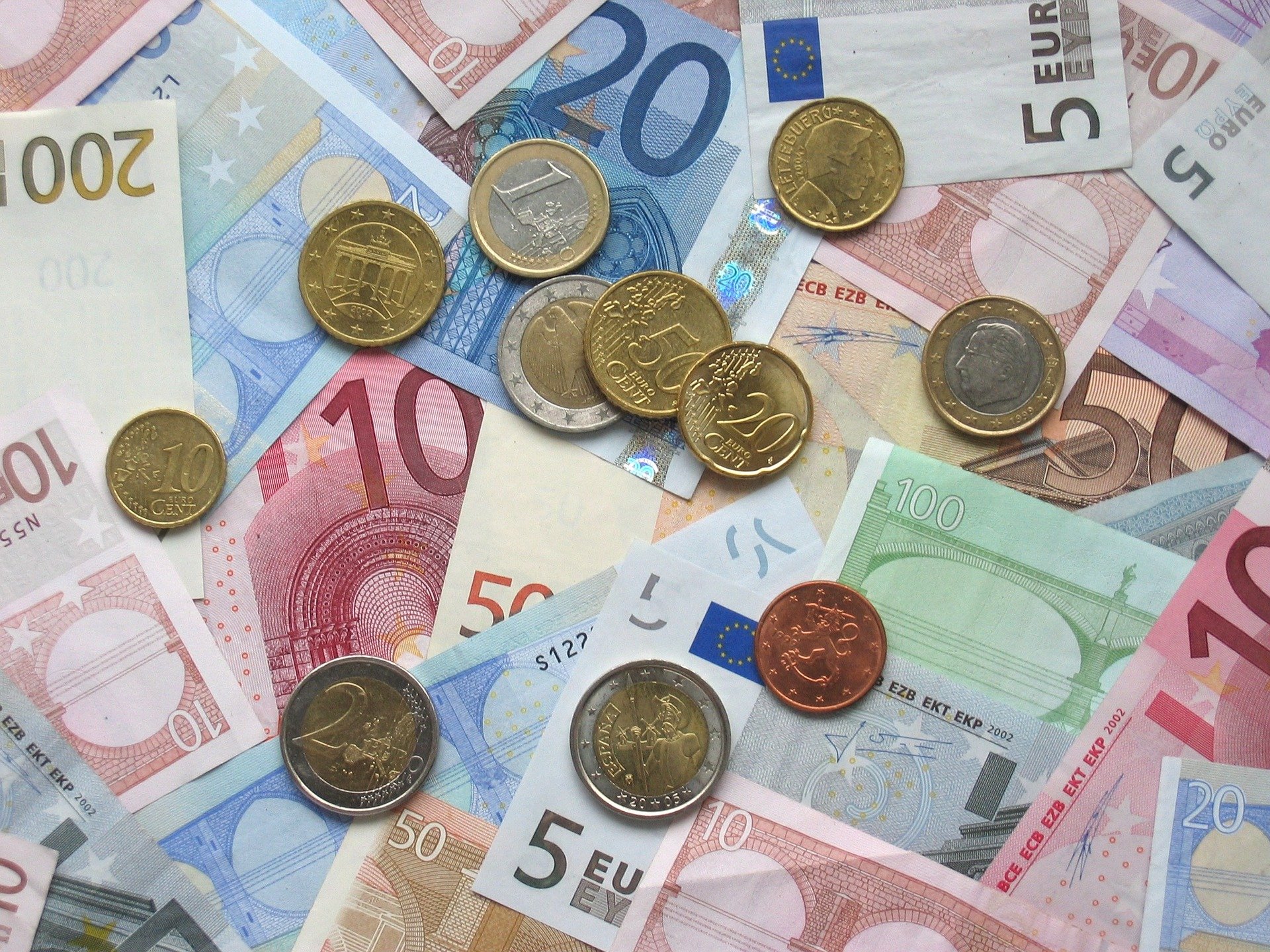 Luxembourg : les salaires vont augmenter avant l'été