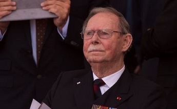 Luxembourg : mort du Grand-Duc Jean