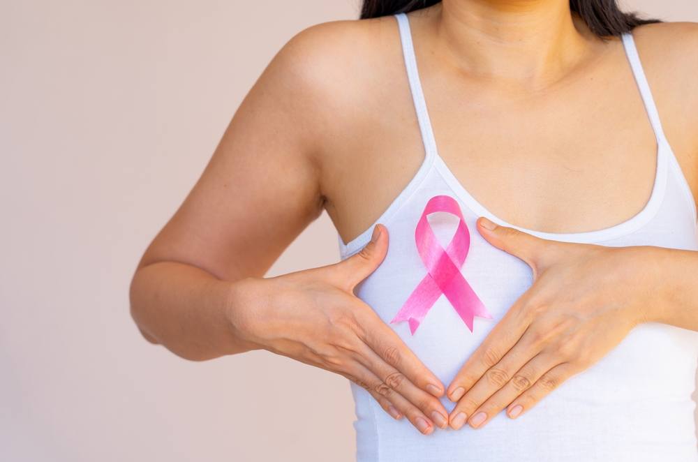 Luxembourg / Thionville : 2 événements pour "se réinventer après un cancer du sein"