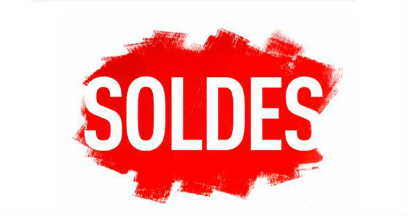Luxembourg : top départ pour les soldes d'hiver !