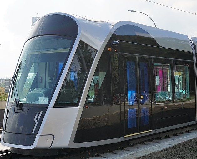 Luxembourg : transports gratuits dès 2020