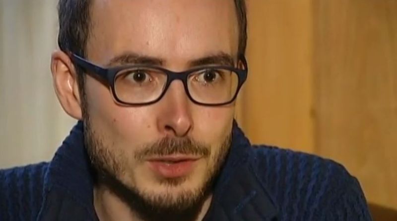 Luxleaks : le procès du lanceur d'alerte, Antoine Deltour, démarre au Luxembourg