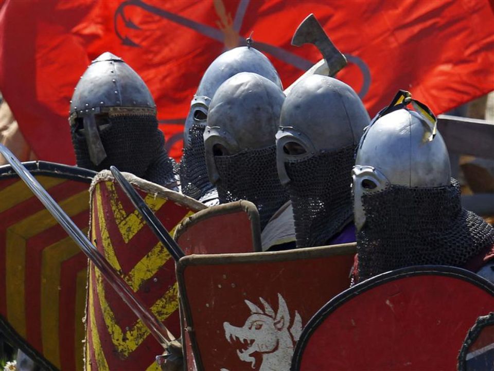 Médiévales de Bitche : le débat divise