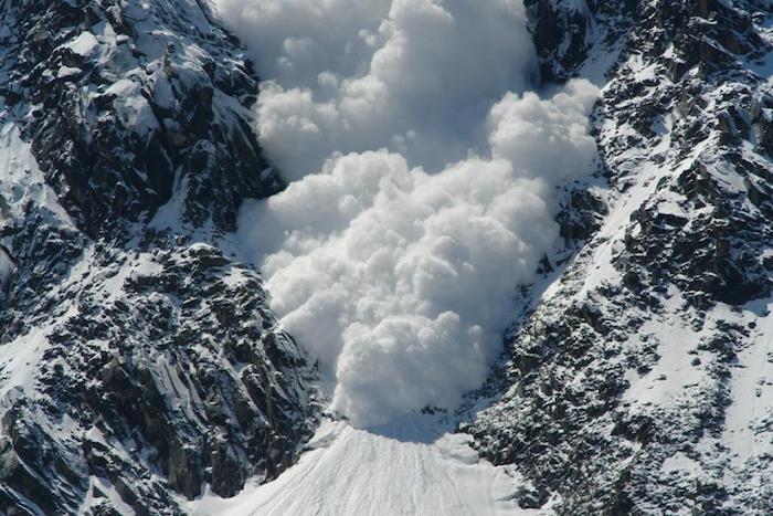 (MàJ) Savoie : une avalanche emporte plusieurs skieurs à Tignes - aucune victime à déplorer