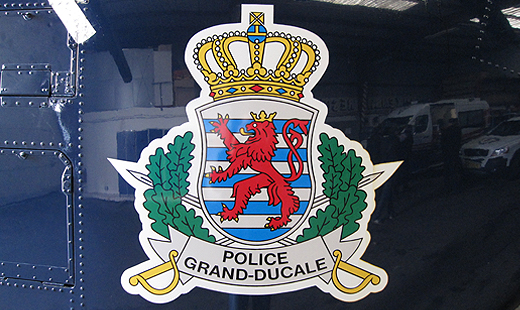 Macabre découverte à Luxembourg-Ville