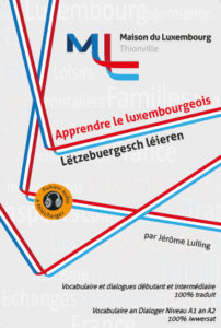 Maison du Luxembourg : un guide franco-luxembourgeois distribué gratuitement