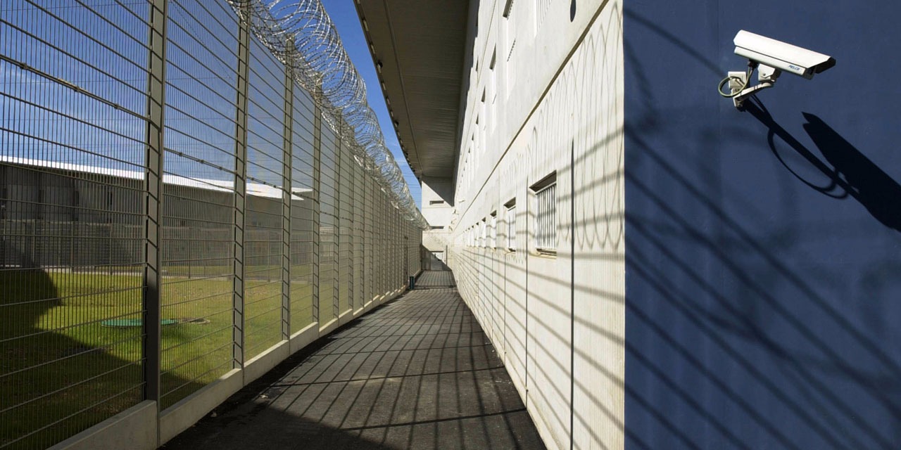 [MAJ] Le Mans : fin de la prise d'otage à la prison Le Mans-les Croisettes