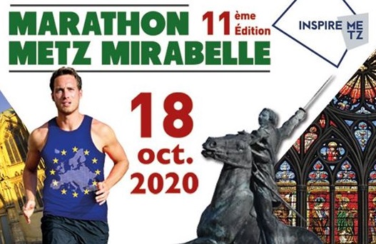 Marathon Metz Mirabelle : en direct, des pros vous aident à préparer vos courses !