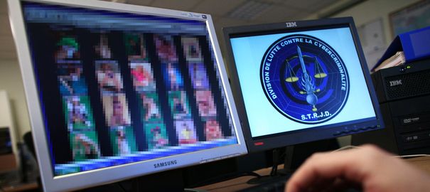 Marly : un professeur interpellé pour des "propositions indécentes" sur une fille de 14 ans