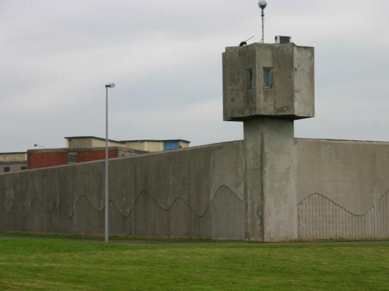 Maubeuge : évacuation record de détenus !