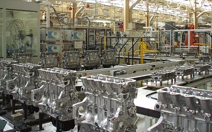 Metz-Borny : Une nouvelle très rassurante pour les salariés de PSA !