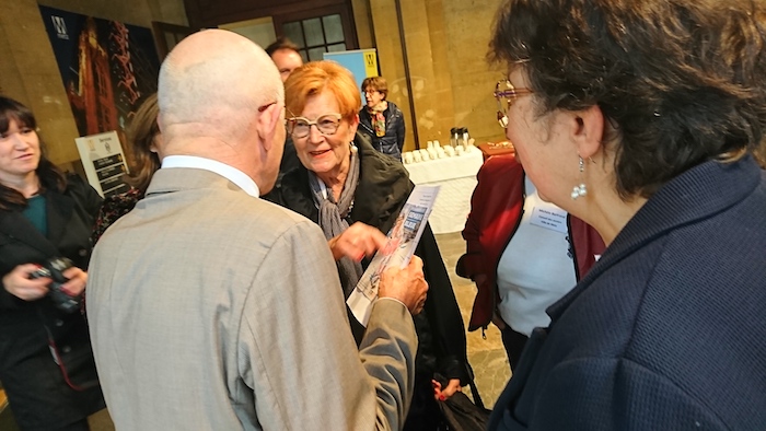 Metz : La semaine bleue - une semaine consacrée aux séniors !