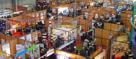 Metz : le 14e salon des Etudes Supérieures se tiendra ce 7 janvier au Parc des Expositions