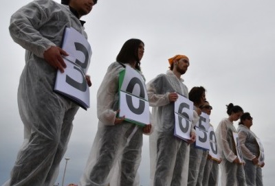 Metz : nouvelle action de L214 le 22 décembre