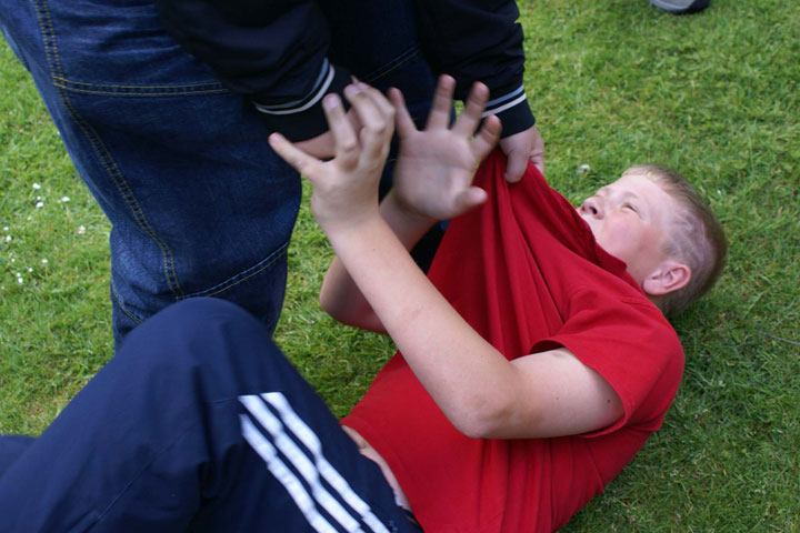 Metz : Plusieurs plaintes déposées et une sécurité renforcée suite au "marave challenge"