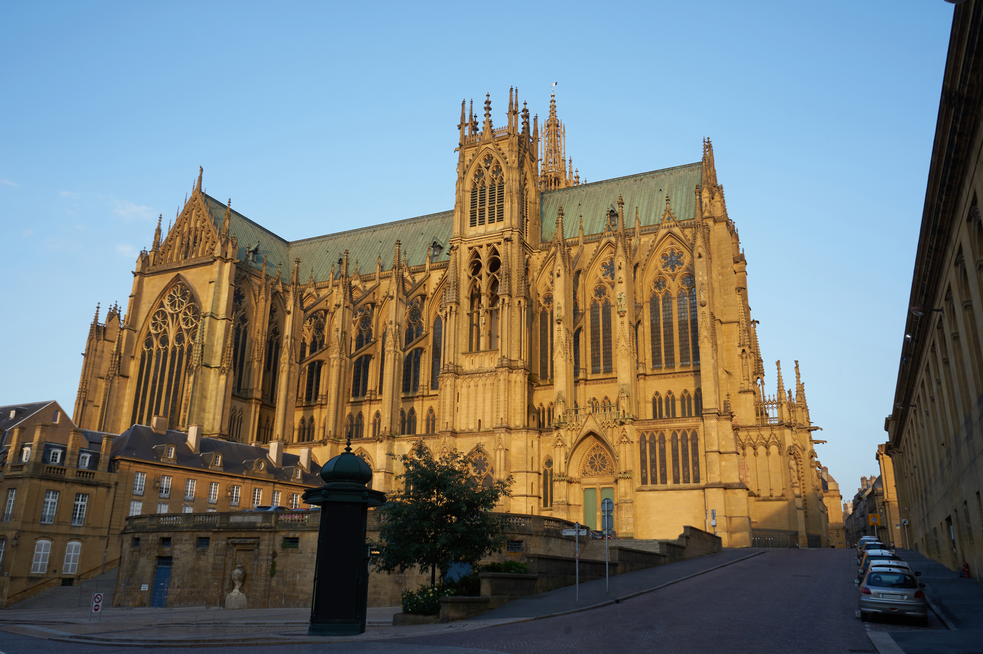 Metz : qui sera la nouvelle Reine de la Mirabelle ?