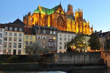 Metz sort son rapport sur la situation de la Ville en matière de développement durable