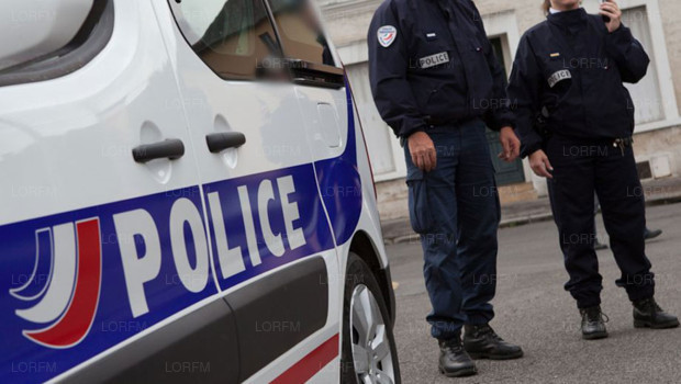 Metz : un homme a été visé par des coups de feu en plein coeur de la ville