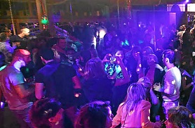 Metz : une overdose à l'origine du décès d'une quadragénaire en boîte de nuit