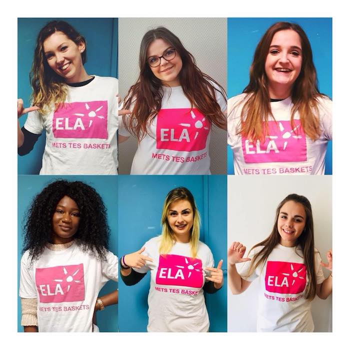 Metz : Une soirée caritative au profit d'ELA organisée par des étudiantes