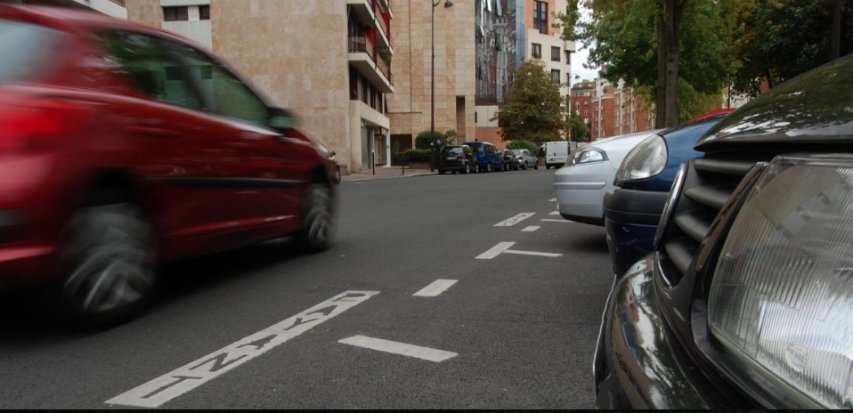 Metz : une voiture intelligente pour détecter si les stationnements sont en règle