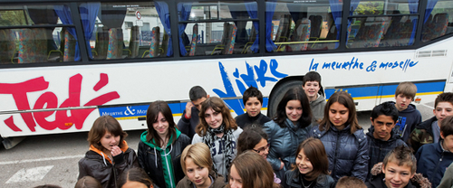 Meurthe-et-Moselle : transports scolaires gratuits pendant encore 2 ans