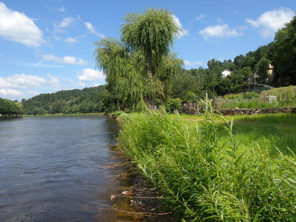 Meurthe et Moselle : un corps repêché à Saint-Max
