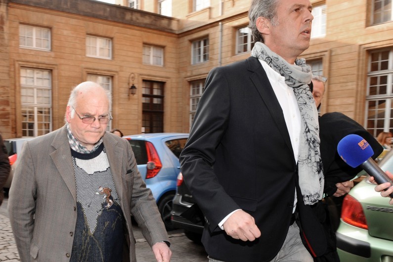 Meurtres de Montigny-lès-Metz : Henri Leclaire mis en examen