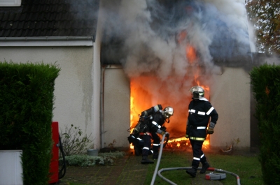 Meuse : Quatre enfants sauvés d'un incendie