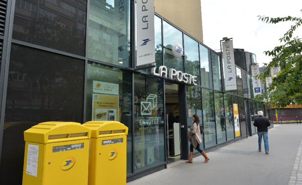 Meuse : trois bureaux de poste cambriolés