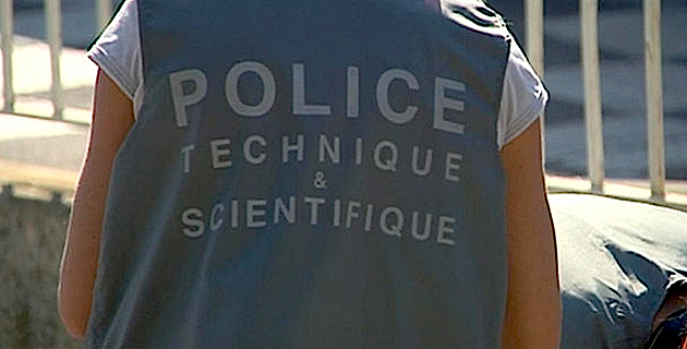 Meuse : un cadavre retrouvé dans le fossé