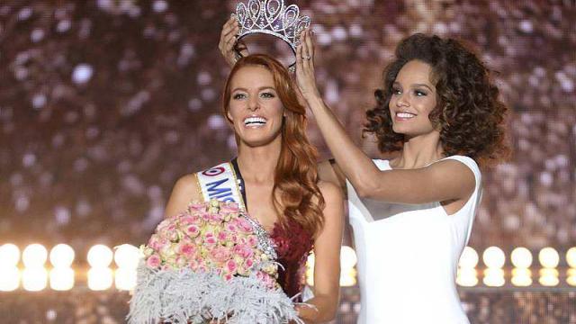 Miss France en Lorraine demain