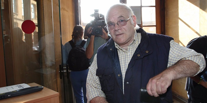 Montigny-lès-Metz : le non-lieu d'Henri Leclaire sera-t-il annulé ?