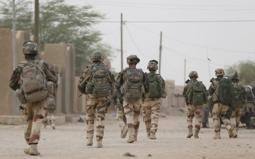 Mort d'un soldat français au Mali : El-Mourabitoune revendiquerait l'attentat