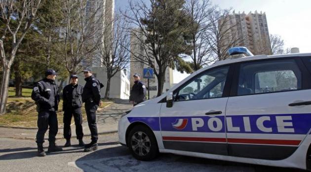 Mort de Chloé : "Toute la vérité sera faite pour comprendre l'itinéraire" du suspect, assure Valls