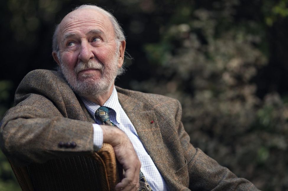 Mort du comédien Jean-Pierre Marielle